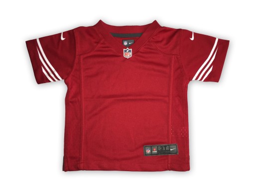Koszulka Nike NFL San Francisco 49ers r. 92, 24m