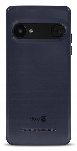Смартфон для пожилых людей Doro 8035 5 дюймов LTE HAC SOS