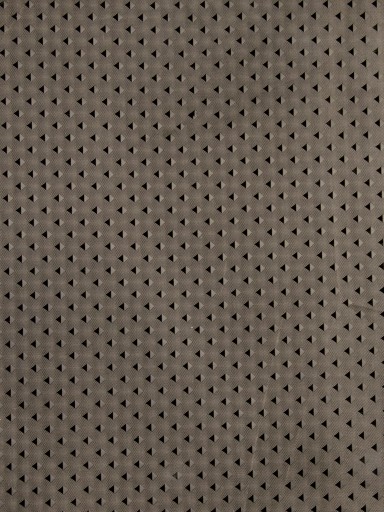 ТОЛСТАЯ ПЭ ШТОРКА ДЛЯ ДУША 180x200 КОРИЧНЕВАЯ