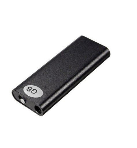 МИНИАТЮРНЫЙ ШПИОНСКИЙ ДИКТОФОН USB-ДИСКОВ 8 ГБ