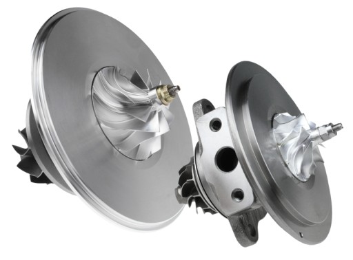 KORASY Bi-Turbo MASTER SET 2.3DCI 136 163км