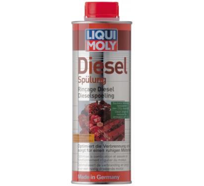 LIQUI MOLY DIESEL ОЧИЩАЮЩАЯ ПРИСАДКА ДЛЯ ВПРЫСКА