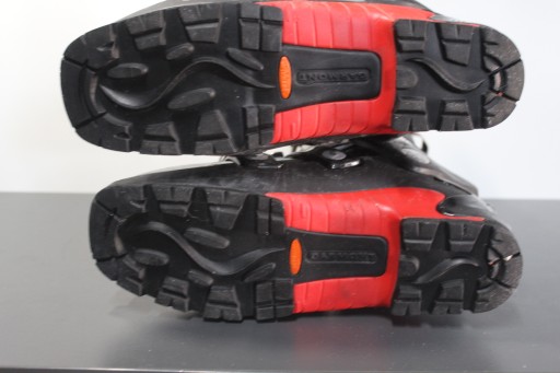 skiturowe GARMONT HI RIDE roz.26.0/41 ....[s177]