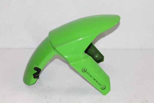 KAWASAKI ZX-6R 636 13-15 BŁOTNIK PRZÓD PRZEDNI