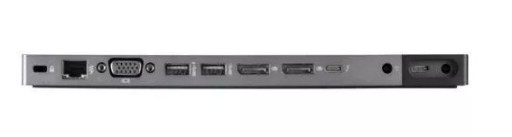 Док-станция HP Thunderbolt 3 + комплект блока питания 1DT93AA