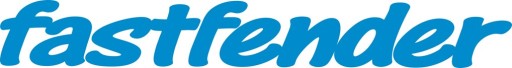 Прикрепите подвеску для крыльев Fastfender 32 мм.