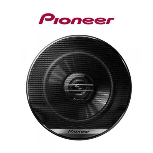 PIONEER TS-G1320F 2-полосные динамики 130 мм, 250 Вт