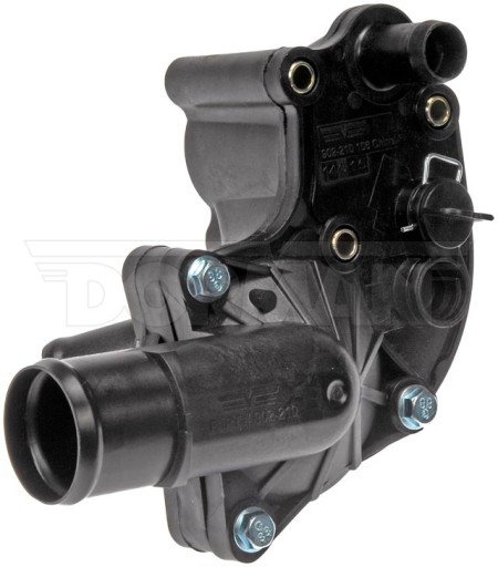 КОРПУС ТЕРМОСТАТА FORD MUSTANG 4.0 2005-2010 гг.