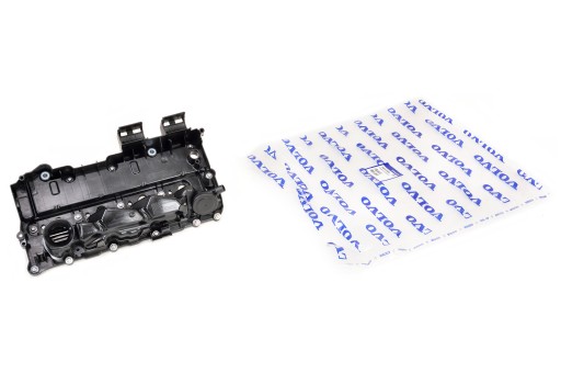 КЛАПАНОВАЯ КРЫШКА OE 2.0 D4 VOLVO XC60 XC70 XC90