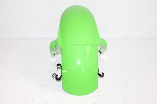 KAWASAKI ZX-6R 636 13-15 BŁOTNIK PRZÓD PRZEDNI