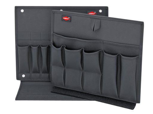 Вставка для инструментов KNIPEX L-BOXX 00 21 19 LB WK