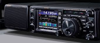 ВНЕШНИЙ ДИНАМИК YAESU SP-10 от CON-SPARK