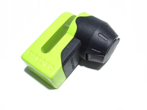 BLOKADA TARCZY HAMULCOWEJ OXFORD TITAN MINI 10MM