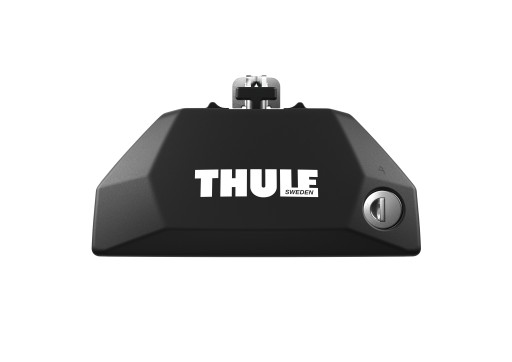 Bagażnik dachowy Thule WINGBAR Audi A6 C7 kombi