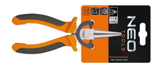 Круглогубцы 160 мм 01-020 NEO