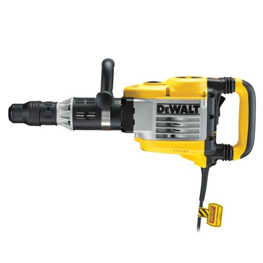 Отбойный молоток SDS-Max, класс 10 кг, в чемодане