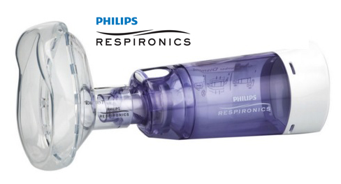 Камера PHILIPS OPTICHAMBER DIAMOND + маска L