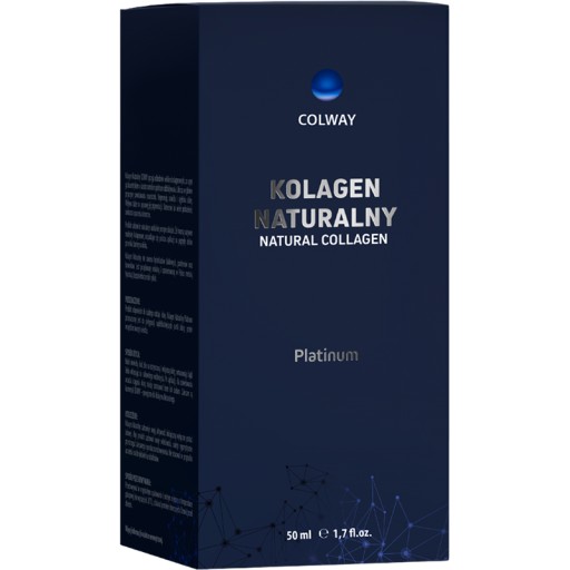 Натуральный коллаген PLATINUM 200 мл Colway БЕСПЛАТНАЯ коллагеновая губная помада