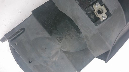KTM 620 640 LC4 SM SMR заднее крыло