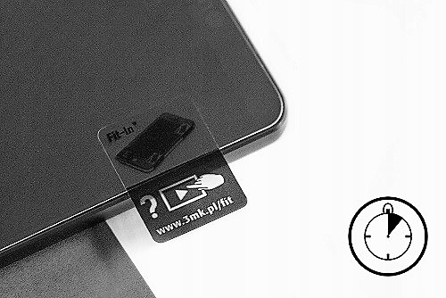 3MK Гибкое стекло для Motorola G7 Plus