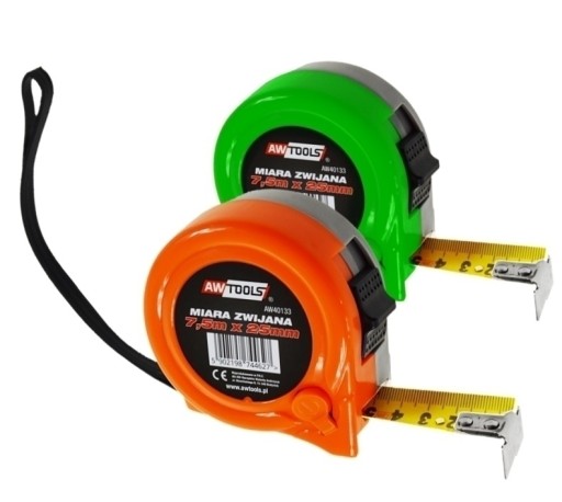 AWTOOLS РАЗМЕР 3 м x 19 мм AW40131