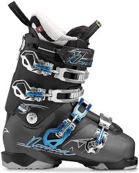 Новые NORDICA BELLE 75 размер 23.5 .eu 37 .....[493]