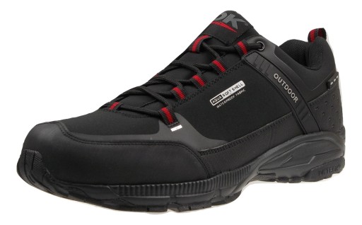 Трекинговые кроссовки DK PREDATOR SoftShell 42