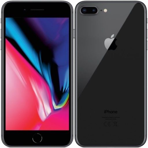 СМАРТФОН APPLE IPHONE 8 PLUS 64 ГБ – ЦВЕТ НА ВЫБОР