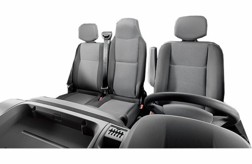 КРЫШКИ RENAULT Master III OPEL Movano 2010-2019 гг.