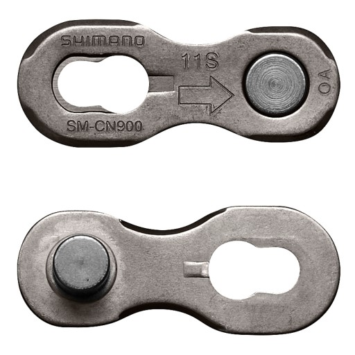 Звено цепи Shimano 11-скоростное SM-CN900 OEM