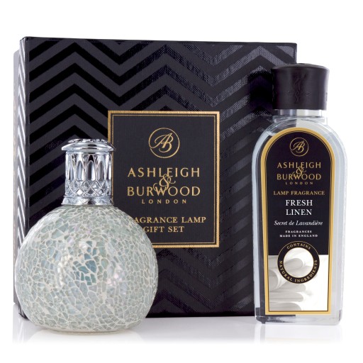 Подарочный набор Ashleigh & Burwood London The Pearl 1 шт.