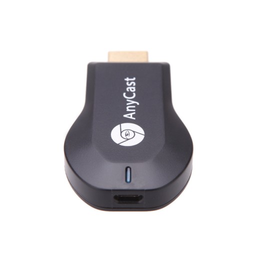 АДАПТЕР ANYCAST M2 PLUS WIFI HDMI AIRPLAY MIRACAST