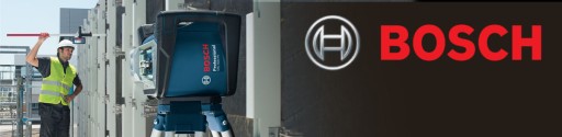 ЛАЗЕРНАЯ НАШИВКА 2,4 м GR 240 BOSCH для приемников LR