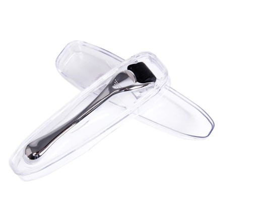 ДЕРМАРОЛЕР 0,50 мм DERMA ROLLER 540 TITANIUM MEZO