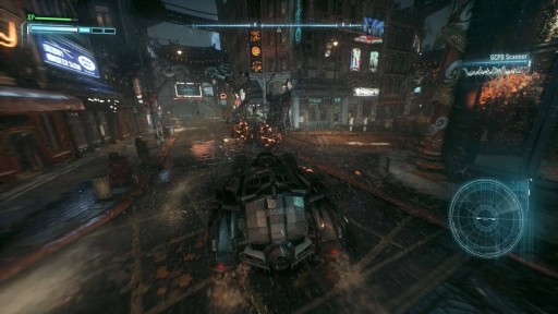 Коллекция Batman Arkham для PS4 PL PS5 Коллекция GOTY