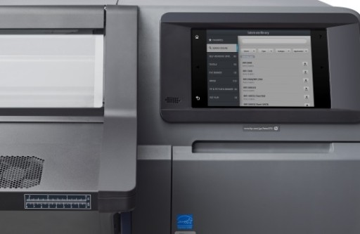 HP Latex 370 + RIP + чернила 775 мл * НИЗКИЙ СЧЕТ