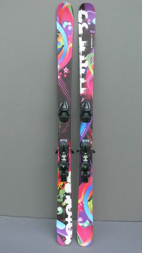 STOCKLI ROTOR 80 длина 154см