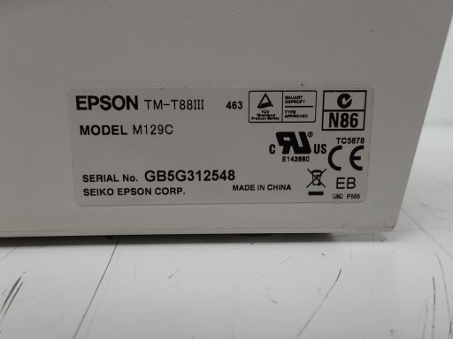 System POS, kasa fiskalna, komputer kasowy