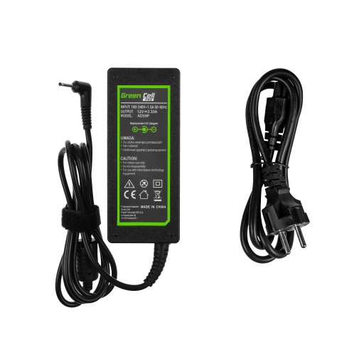 Ładowarka 12V 3.33A 40W do Samsung 303C XE303C12