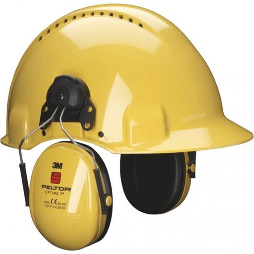 Защитные наушники 3M Optime I H510P3