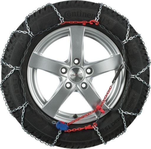 ЦЕПИ СБОР PEWAG BRENTA 9 XMB 75