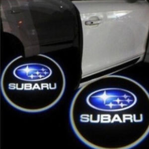 Светодиодный проектор логотипа SUBARU OUTBACK LEGACY TRIBECA