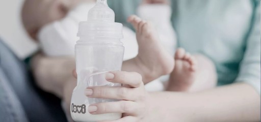 LOVI 21/563 Butelka Medical+ 250ml