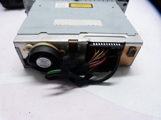 BMW 5 E60 E61 DVD NAVI DRIVE iDRIVE ЭКРАН ЧИТАНИЯ