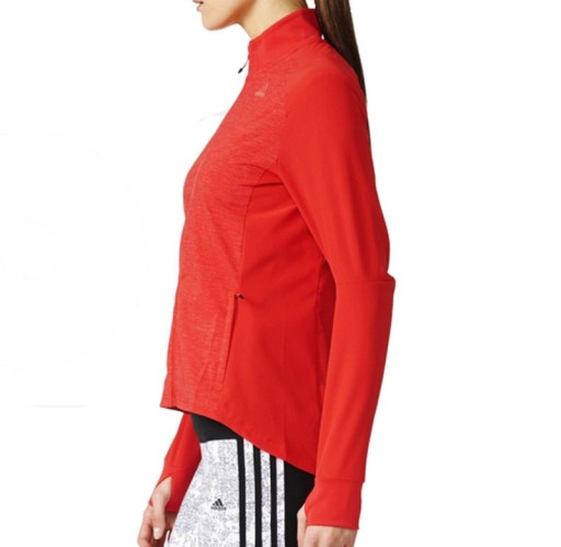 Куртка женская ADIDAS SUPERNOVA STORM JACKET размер L
