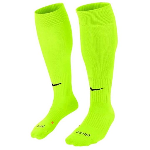 Футбольные носки NIKE Classic II M 38–42