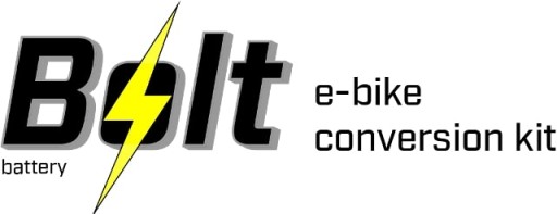 Комплект для переоборудования электронного велосипеда Bolt e-2000 с аккумуляторами 17,5