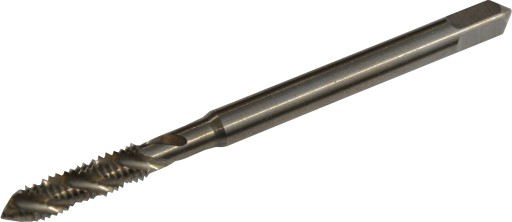 МАШИНА НАРЕЗНАЯ M7 x 1 6H HSSG DIN 371C