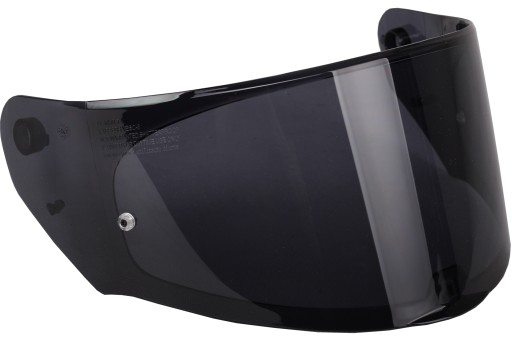 СТЕКЛЯННЫЙ ВИДОИСКАТЕЛЬ LS2 FF353 RAPID II ТЕМН. ТОНИРОВАНИЕ