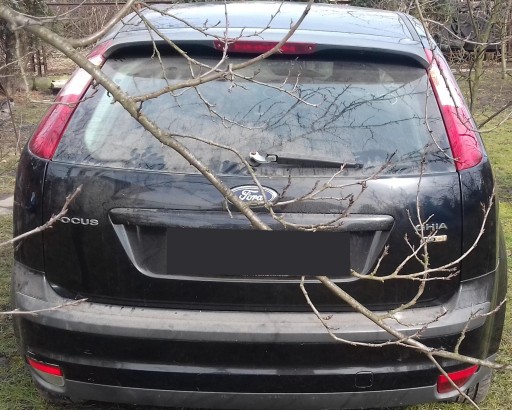 ford focus mk2 уплотнитель корпуса стеклоочистителя двери